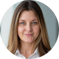 Samantha Esqulant - Chief Executive Officer (CEO)