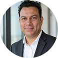 Nilesh Jagatia - Chief Financial Officer (CFO)